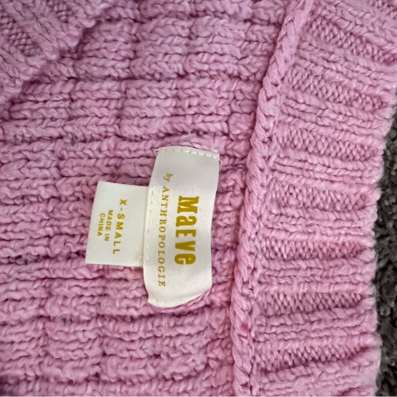 Anthropologie sweater - Picture 7 of 8